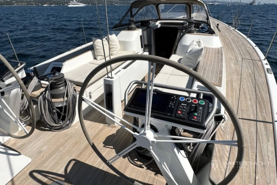 Baltic 50 usado à venda