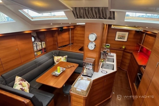 Custom Built B60 Pilot House usado à venda