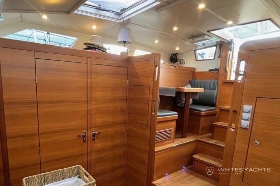 Custom Built B60 Pilot House usado à venda