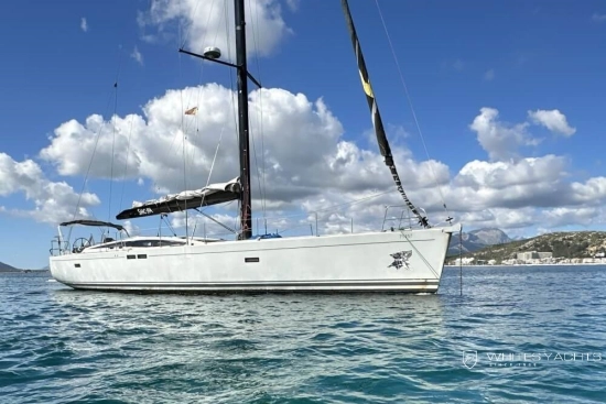 CNB yachts Bordeaux 60 usado à venda