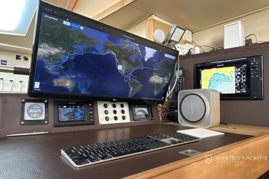 CNB yachts Bordeaux 60 usado à venda