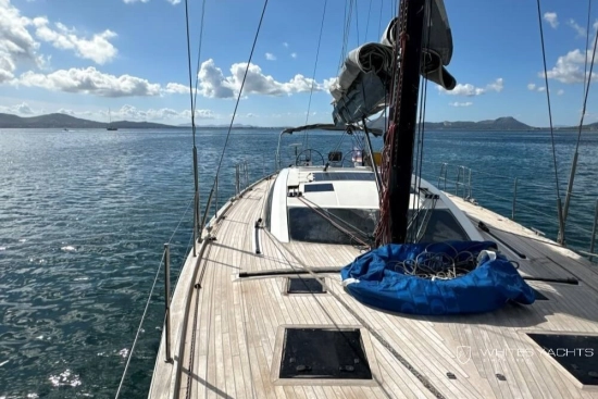 CNB yachts Bordeaux 60 usado à venda
