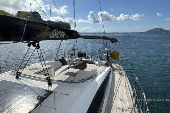 CNB yachts Bordeaux 60 usado à venda
