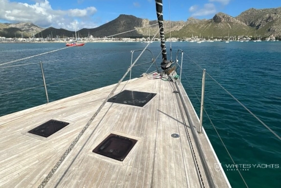 CNB yachts Bordeaux 60 usado à venda