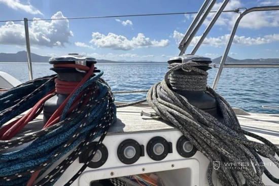 CNB yachts Bordeaux 60 usado à venda