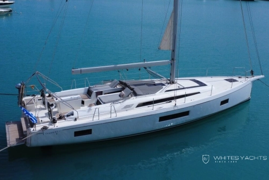 Beneteau Oceanis 51.1 usata in vendita