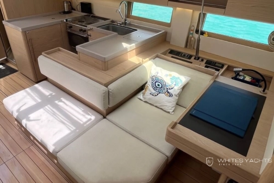 Beneteau Oceanis 51.1 usata in vendita