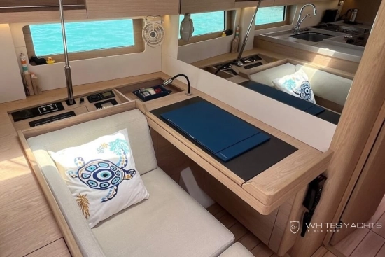 Beneteau Oceanis 51.1 usata in vendita