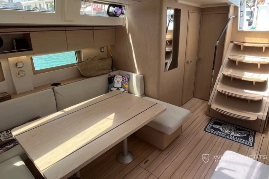 Beneteau Oceanis 51.1 usata in vendita