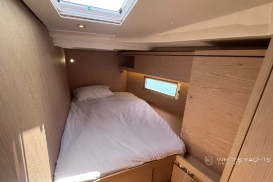 Beneteau Oceanis 51.1 usata in vendita