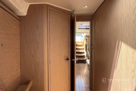 Beneteau Oceanis 51.1 usata in vendita