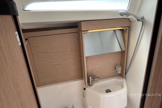 Beneteau Oceanis 51.1 usata in vendita