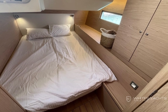 Beneteau Oceanis 51.1 usata in vendita