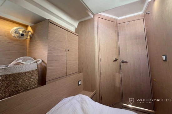 Beneteau Oceanis 51.1 usata in vendita