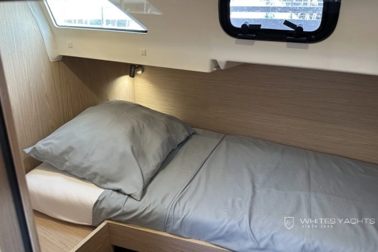 Beneteau Oceanis 51.1 usata in vendita