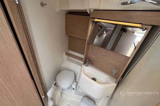 Beneteau Oceanis 51.1 usata in vendita