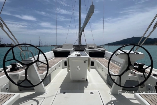 Beneteau Oceanis 51.1 usata in vendita