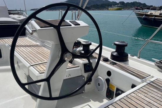 Beneteau Oceanis 51.1 usata in vendita
