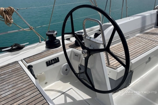 Beneteau Oceanis 51.1 usata in vendita