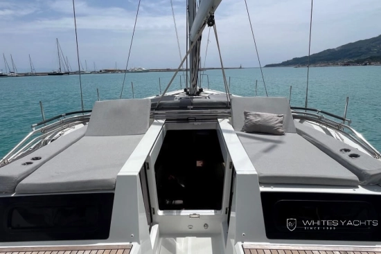 Beneteau Oceanis 51.1 usata in vendita