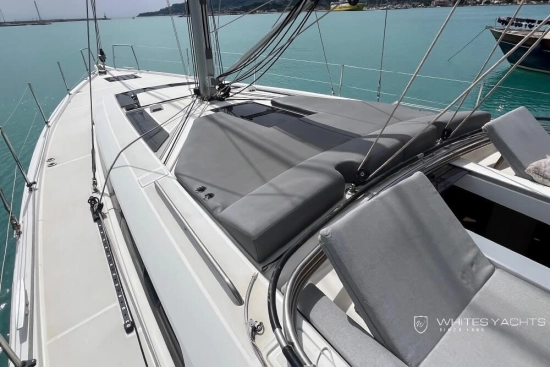 Beneteau Oceanis 51.1 usata in vendita