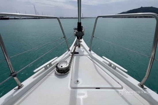 Beneteau Oceanis 51.1 usata in vendita