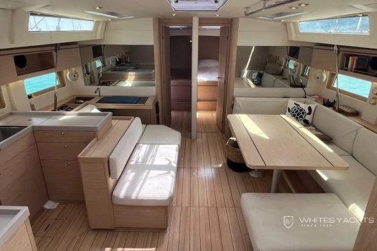Beneteau Oceanis 51.1 usata in vendita