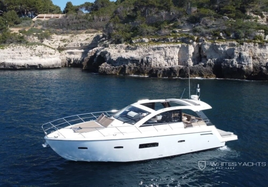 Sealine SC 42i usado à venda