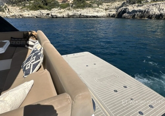 Sealine SC 42i usado à venda
