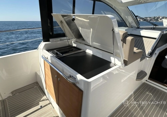 Sealine SC 42i usado à venda