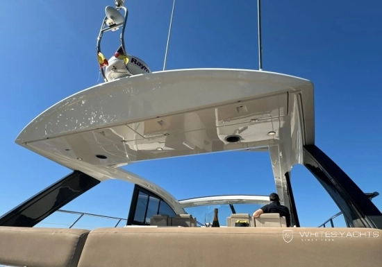 Sealine SC 42i usado à venda
