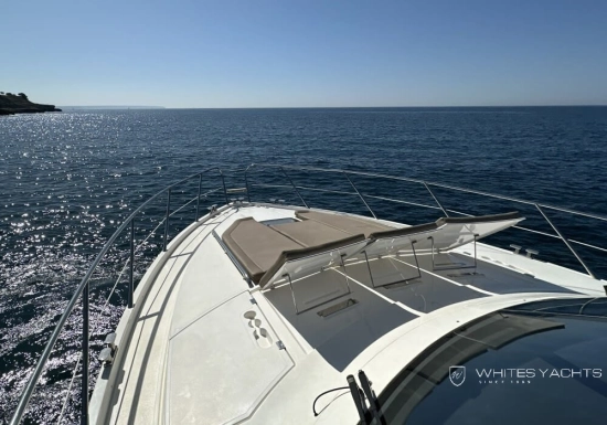 Sealine SC 42i usado à venda
