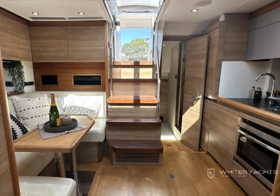 Sealine SC 42i usado à venda