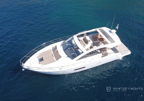 Sealine SC 42i usado à venda