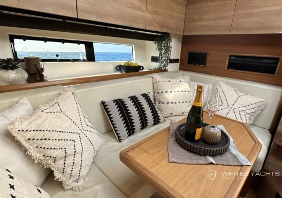Sealine SC 42i usado à venda