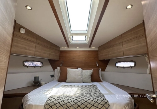 Sealine SC 42i usado à venda