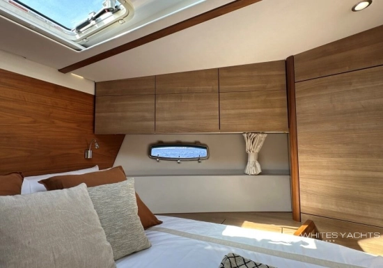Sealine SC 42i usado à venda