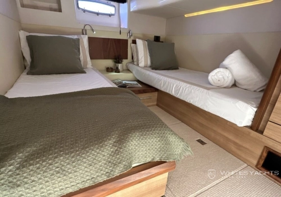 Sealine SC 42i usado à venda