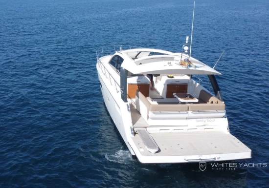 Sealine SC 42i usado à venda