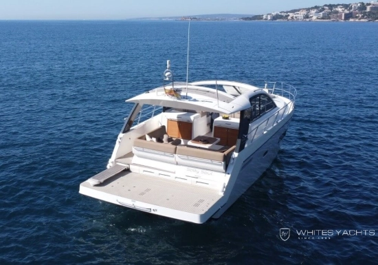 Sealine SC 42i usado à venda