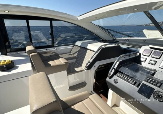 Sealine SC 42i usado à venda