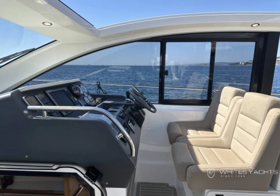 Sealine SC 42i usado à venda
