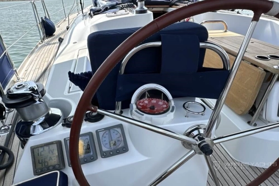 Jeanneau Sun Odyssey 49i usado à venda