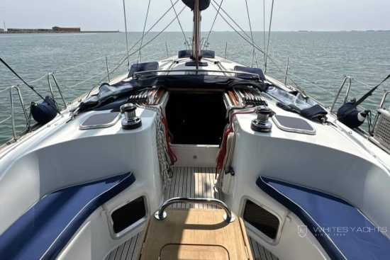 Jeanneau Sun Odyssey 49i usado à venda