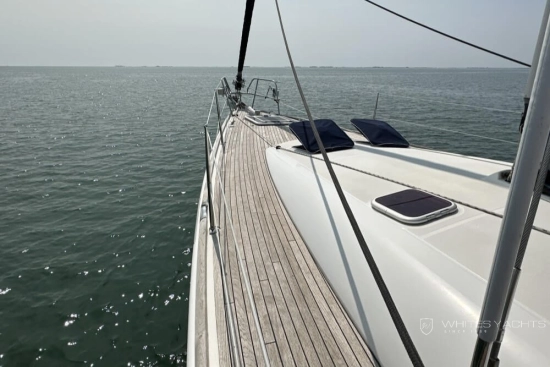Jeanneau Sun Odyssey 49i usado à venda