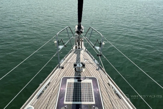 Jeanneau Sun Odyssey 49i usado à venda