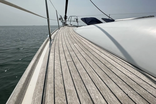 Jeanneau Sun Odyssey 49i usado à venda