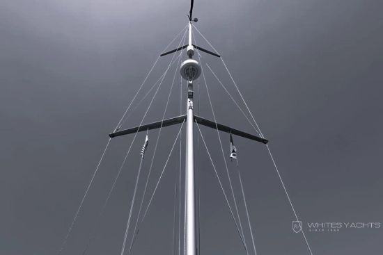 Jeanneau Sun Odyssey 49i usado à venda