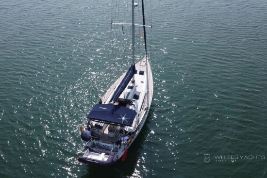 Jeanneau Sun Odyssey 49i usado à venda