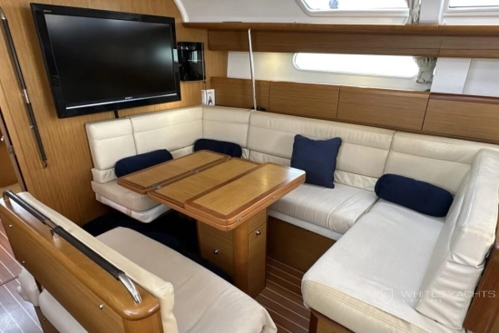 Jeanneau Sun Odyssey 49i usado à venda